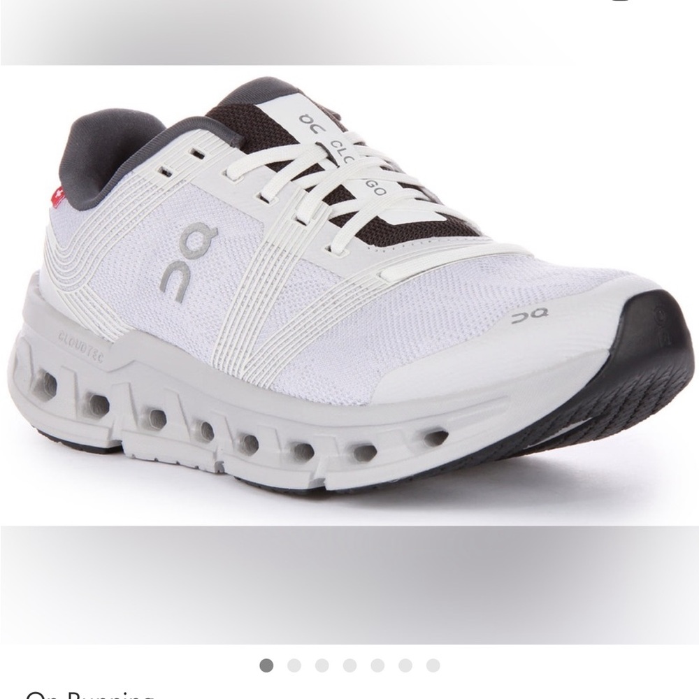 On Cloudgo